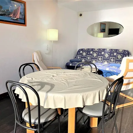 Quiberon, 1 Pièce, 4 Personnes - Fr-1-478-24 Quiberon
