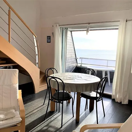 Appartement Quiberon, 1 Pièce, 4 Personnes - Fr-1-478-24 *