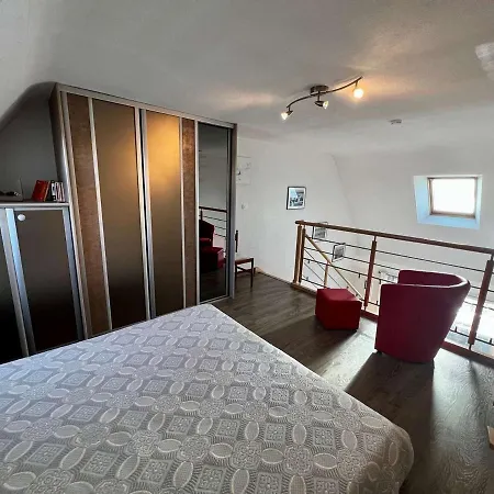 Quiberon, 1 Pièce, 4 Personnes - Fr-1-478-24