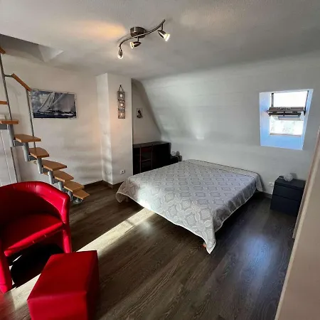 Quiberon, 1 Pièce, 4 Personnes - Fr-1-478-24 Appartement