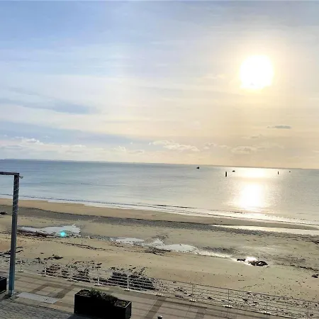Quiberon, 1 Pièce, 4 Personnes - Fr-1-478-24 * Quiberon